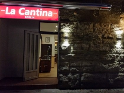 Фото: La Cantina